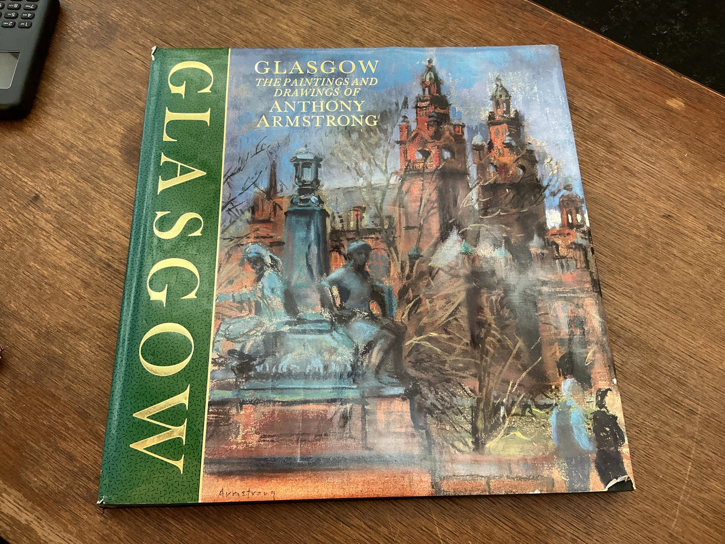 Glasgow: Paintings and Drawings