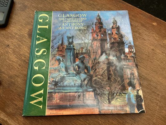 Glasgow: Paintings and Drawings
