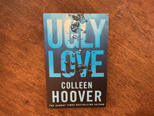 Ugly Love by Colleen Hoover