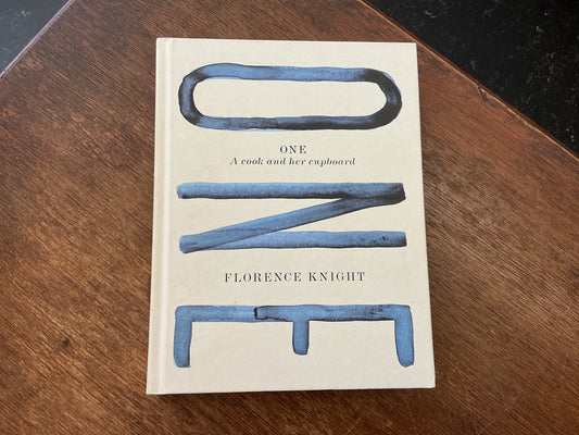 One by Florence Knight