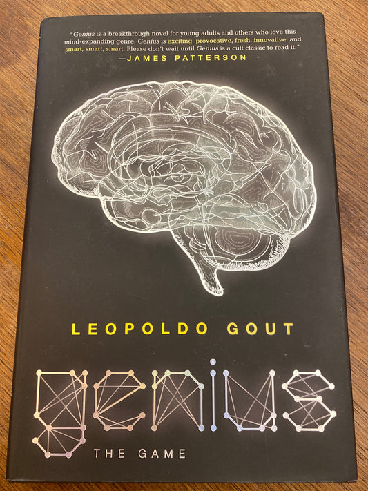 Genius: The Game by Leopoldo Gout