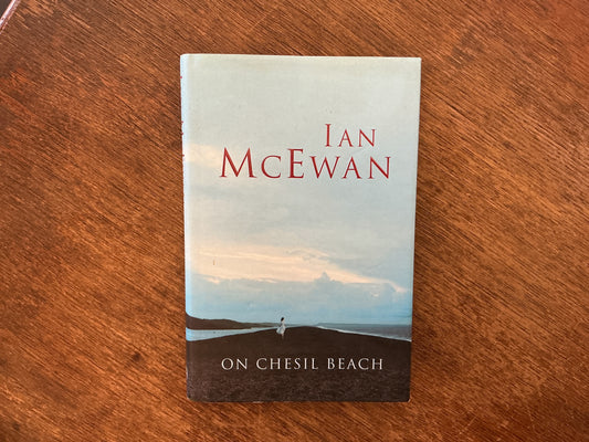 On Chesil Beach by Ian McEwan