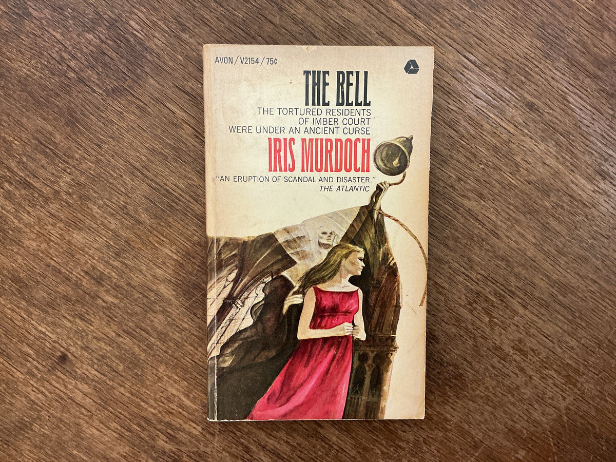 The Bell by Iris Murdoch