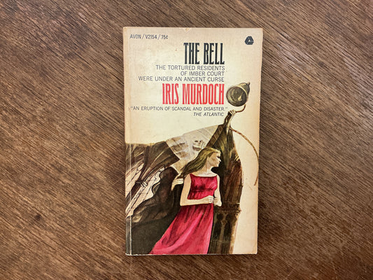 The Bell by Iris Murdoch