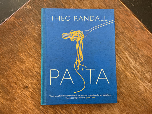 Pasta by Theo Randall