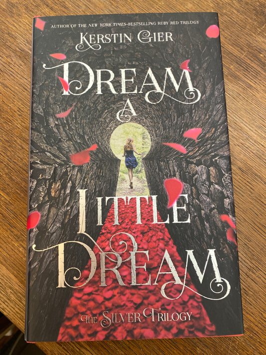 Dream a Little Dream by Kerstin Gier