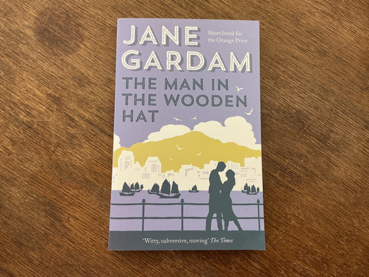 The Man In The Wooden Hat (Old Filth Trilogy 2)