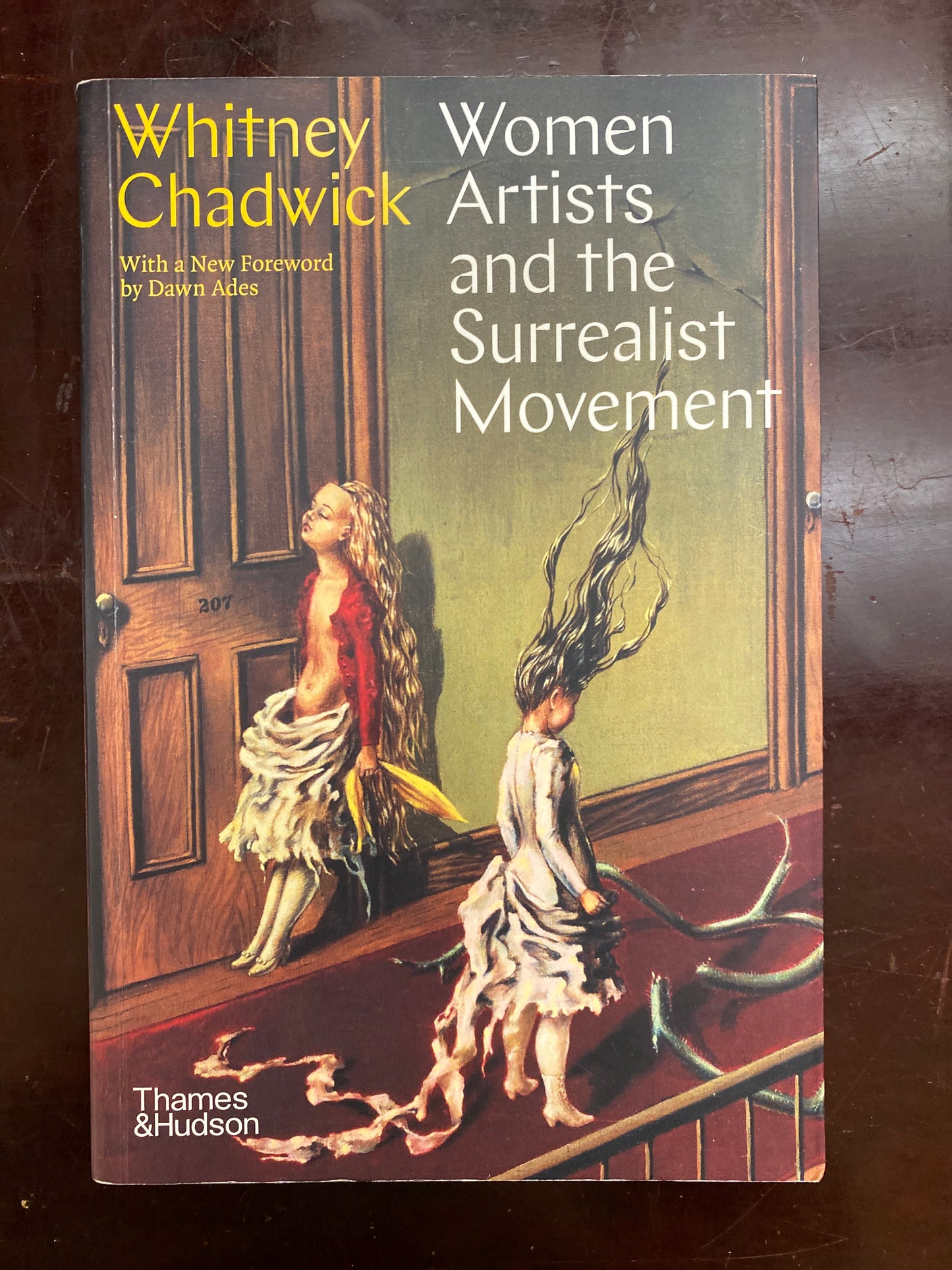 Women Artists and the Surrealist Movement