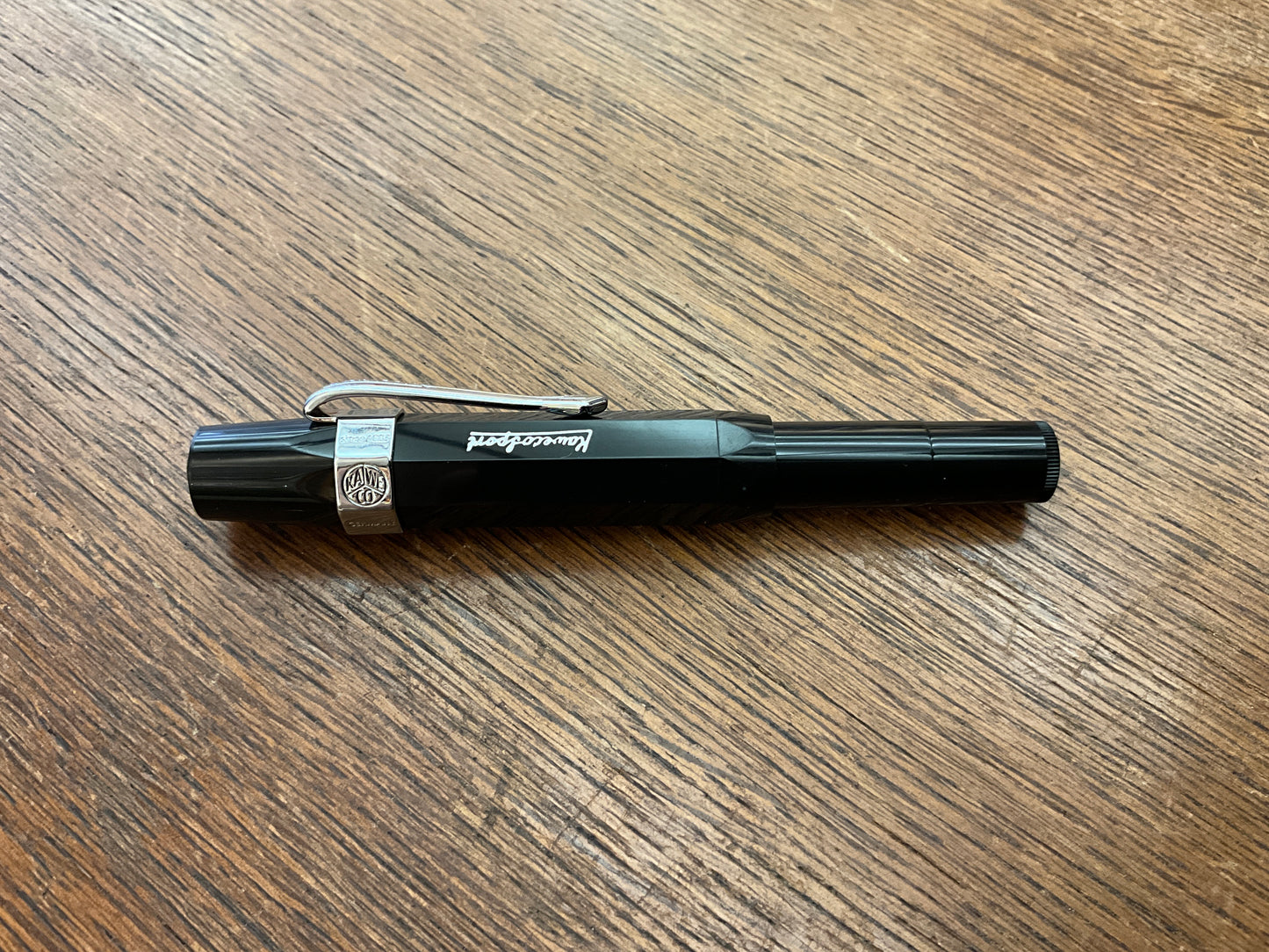 Kaweco Sport Fountain Pen Box Set Configurator