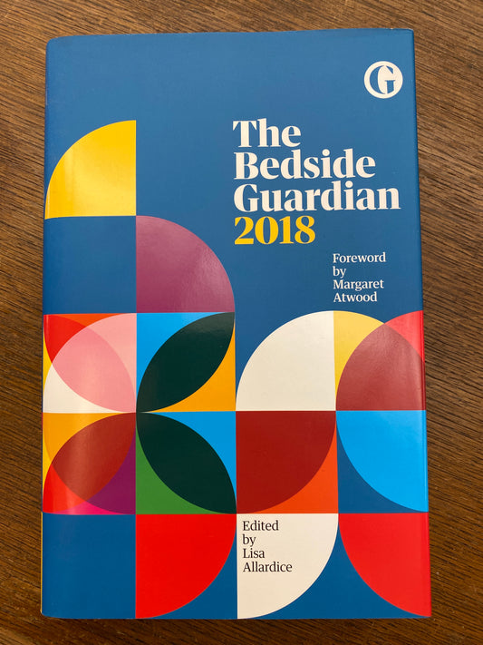 The Bedside Guardian 2018