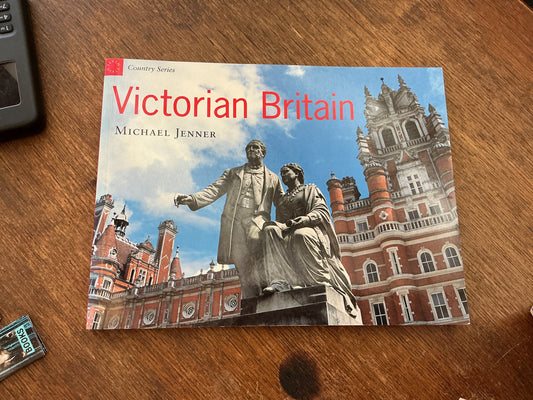 Victorian Britain