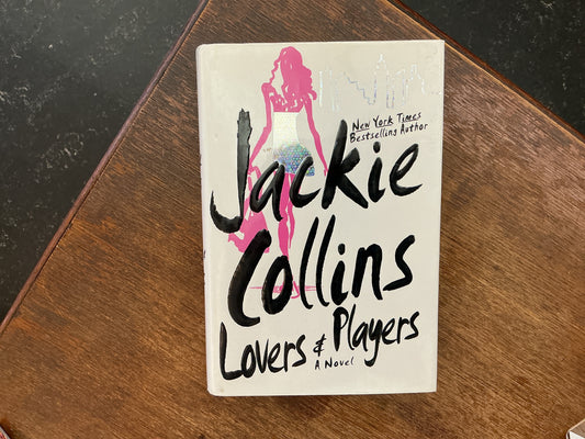 Lovers & Players by Jackie Collins