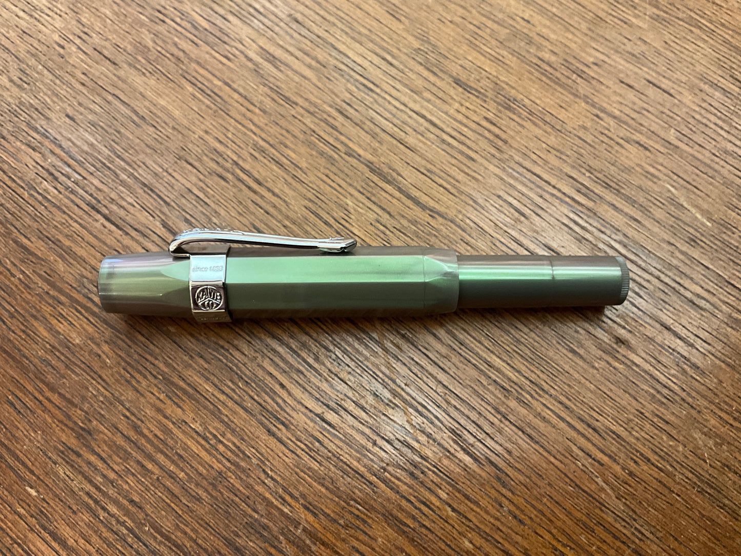 Kaweco Sport Fountain Pen Box Set Configurator