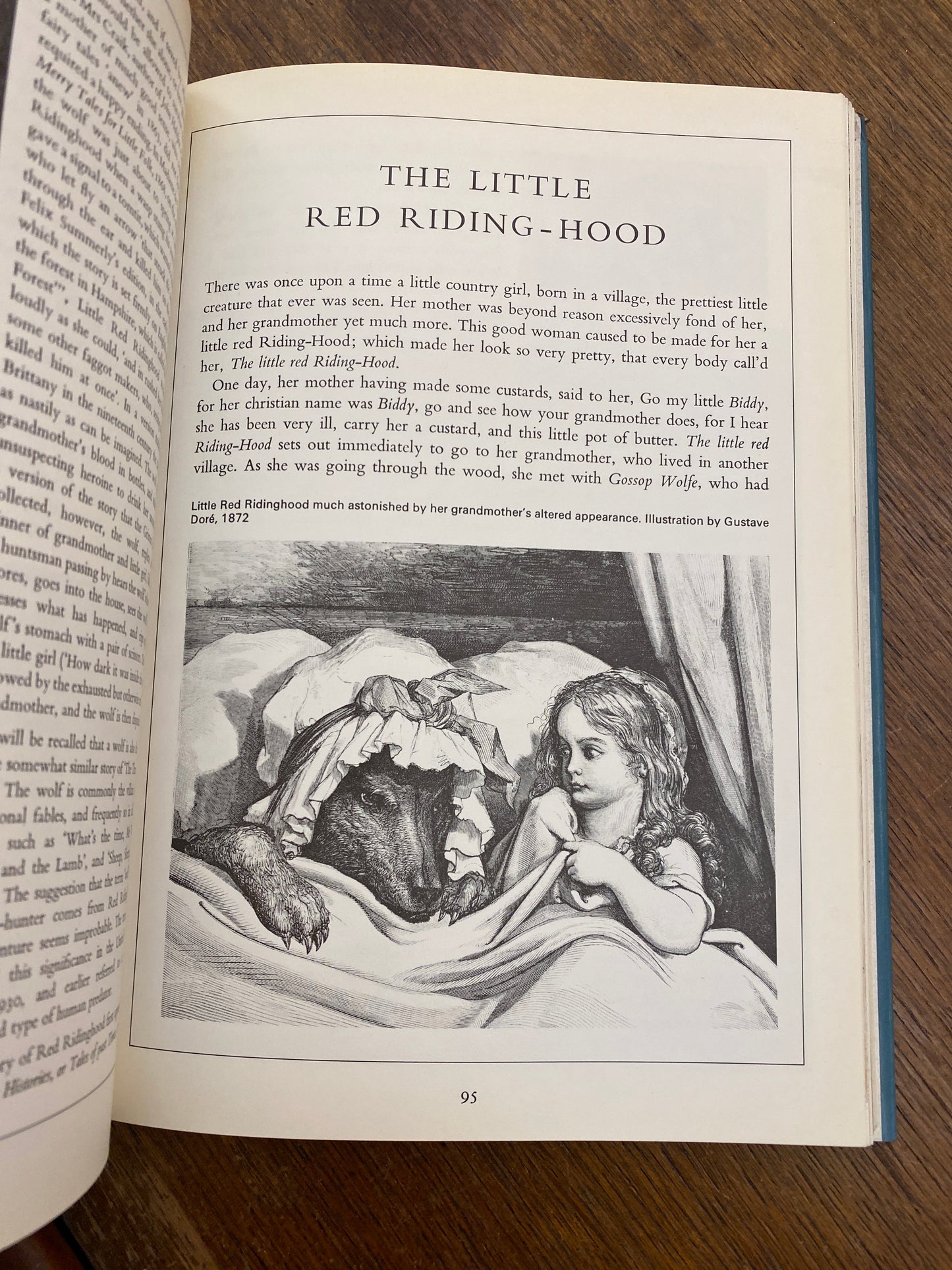 The Classic Fairy Tales by Iona and Peter Opie