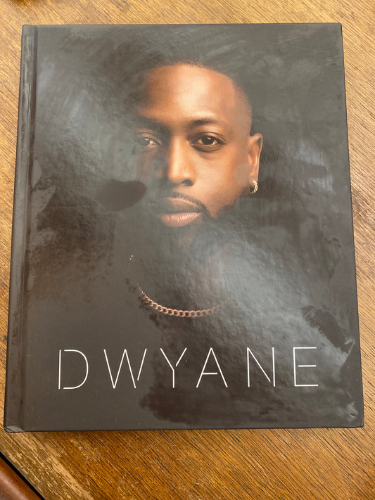 Dwyane