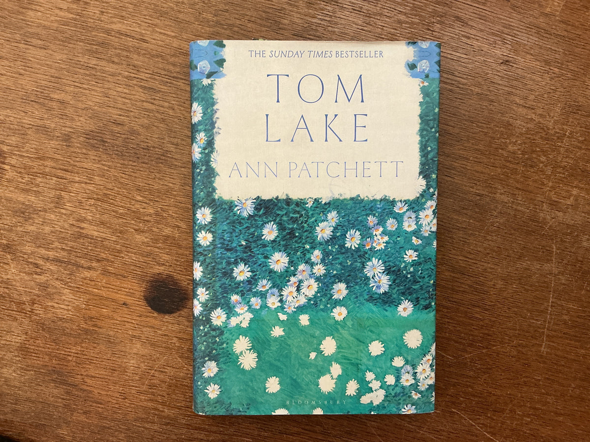 Tom Lake (Hardcover) by Anne Patchett