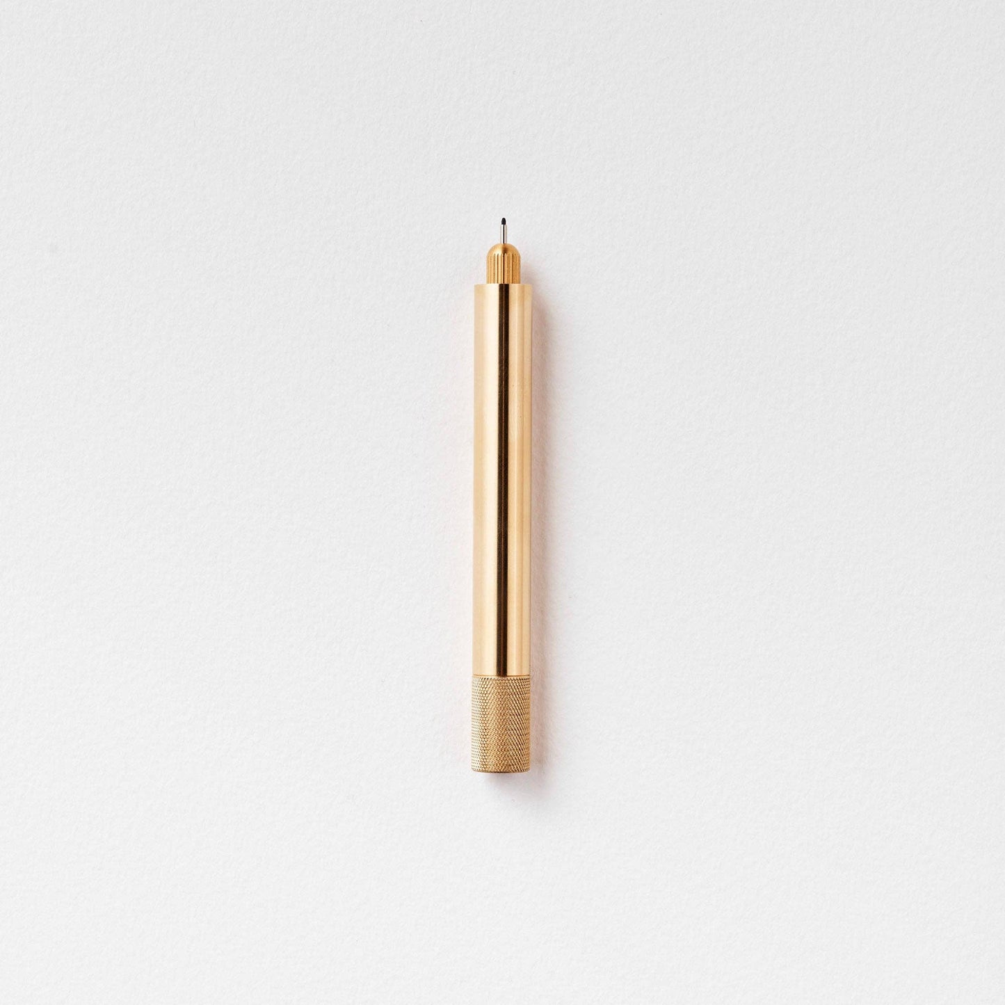Lumos Mini: Titanium (with loop lid)