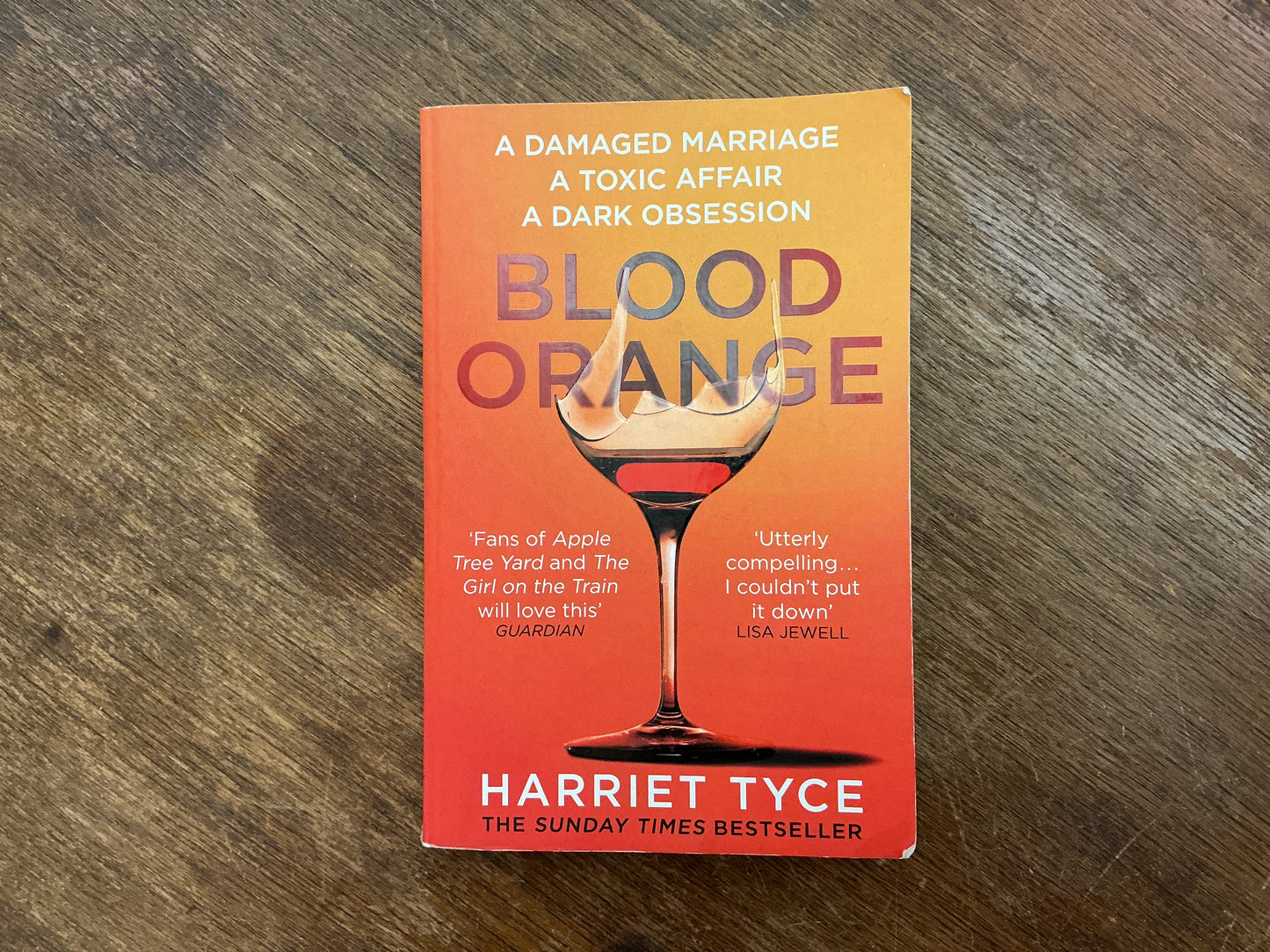 Blood Orange