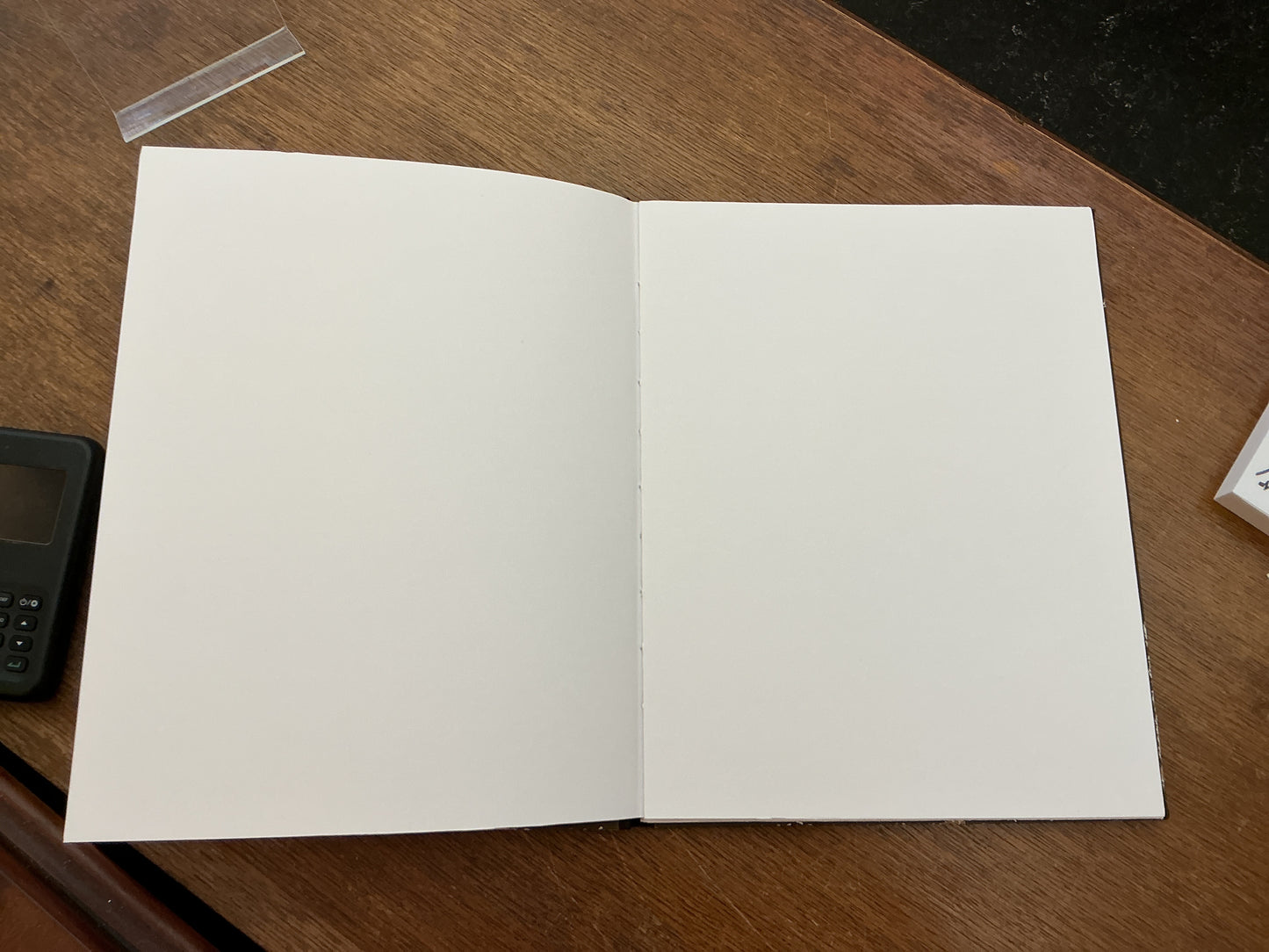 De Boerderij Handmade Nodebook