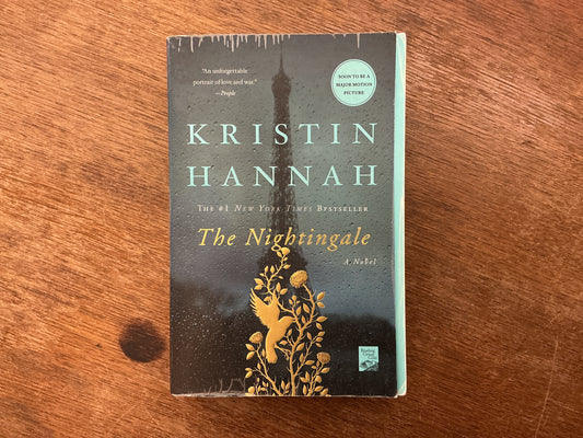 The Nightingale by Kristin Hannah