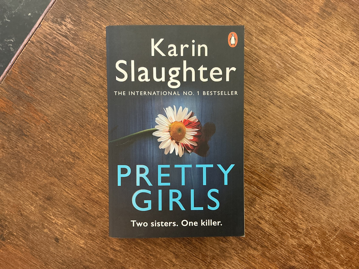 Pretty Girls by Howard Hughes