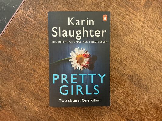 Pretty Girls by Howard Hughes