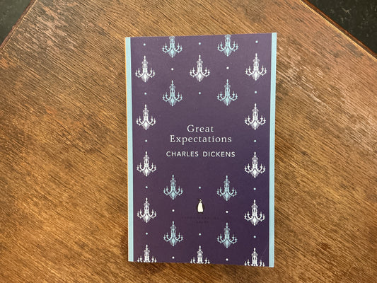 Great Expectations by Charles Dickens