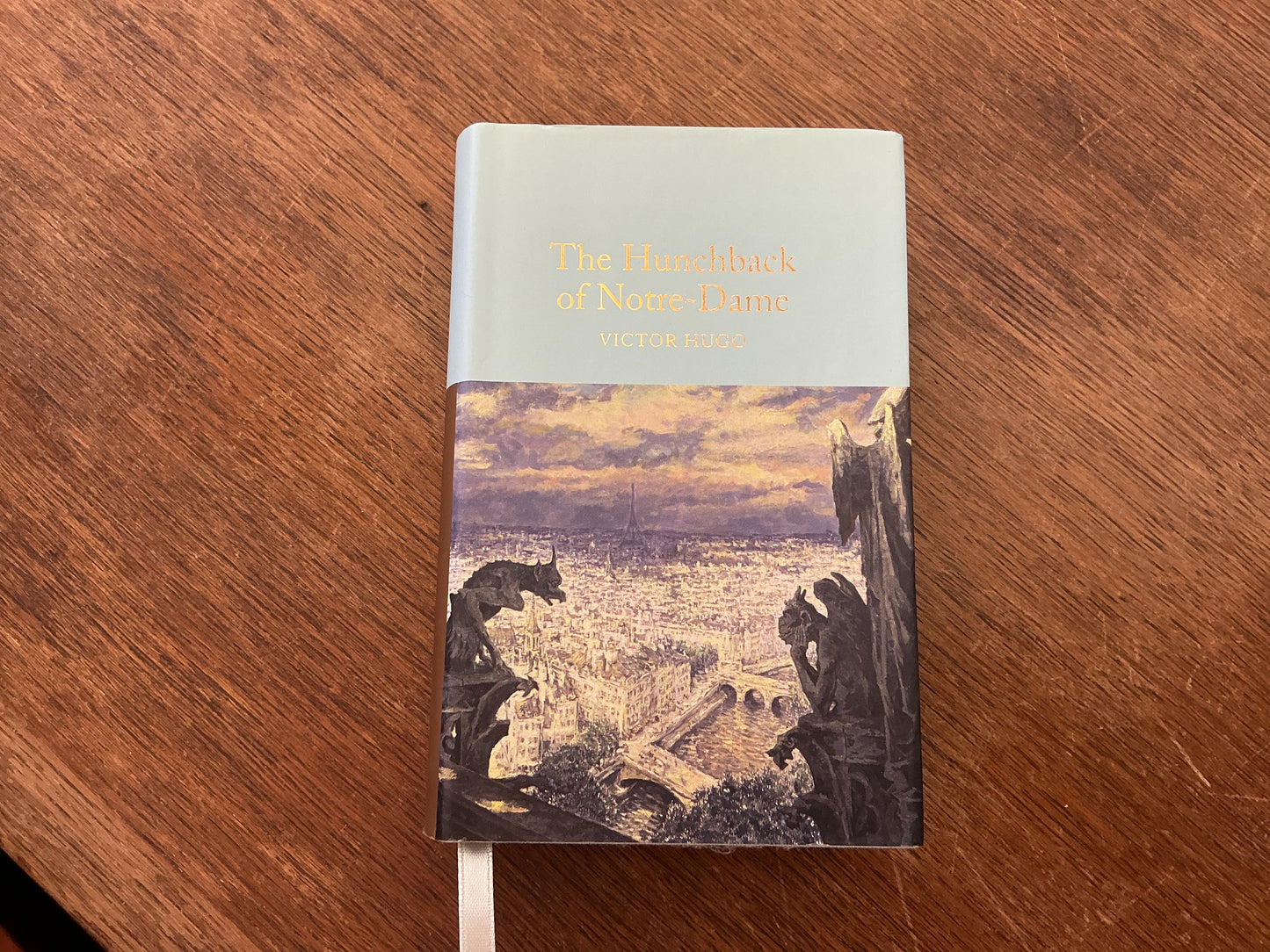 The Hunchback of Notre-Dame (Monsters and Misfits) by Victor Hugo, John Grant