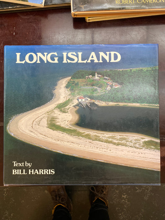 Long Island by Bill Harris