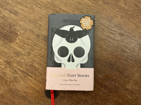 Selected Short Stories by Edgar Allan Poe