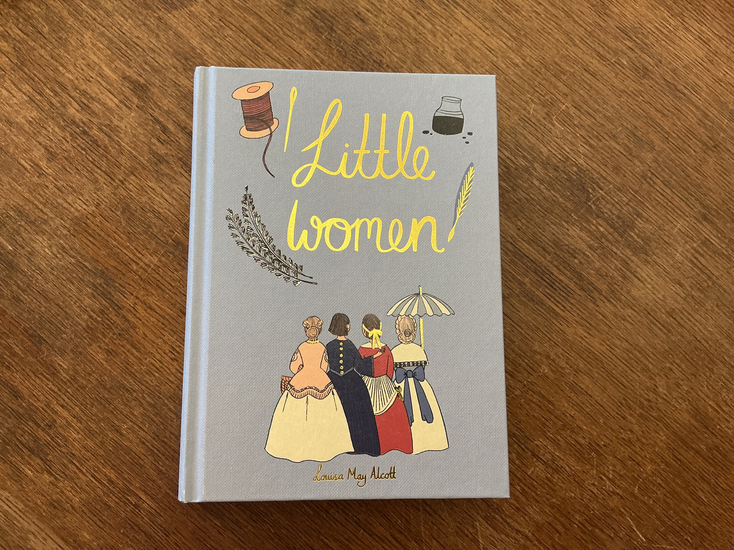 Little Women (Wordsworth Collector's Editions) by Louisa May Alcott