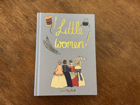 Little Women (Wordsworth Collector's Editions) by Louisa May Alcott