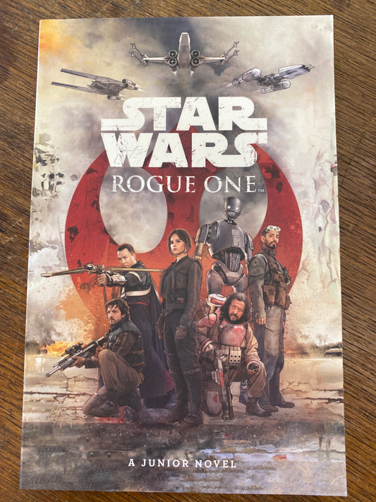 Star Wars: Rogue One