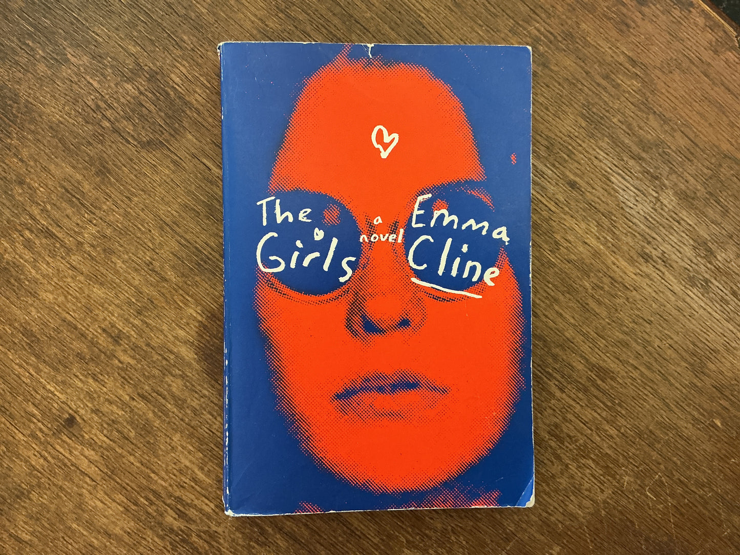 The Girls by Elaine Kagan
