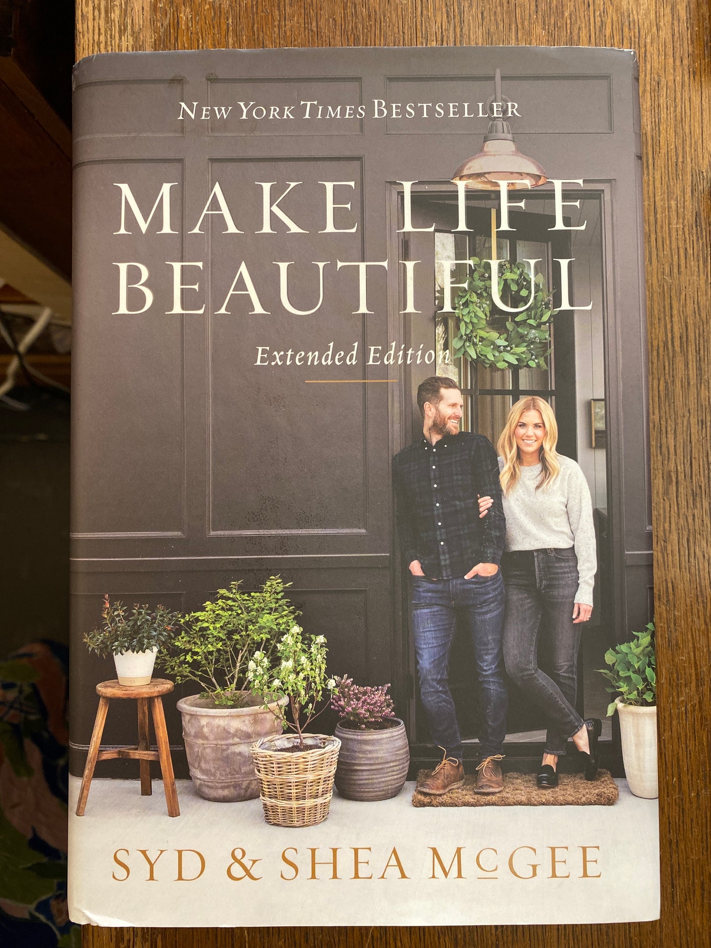 Make Life Beautiful Extended Edition