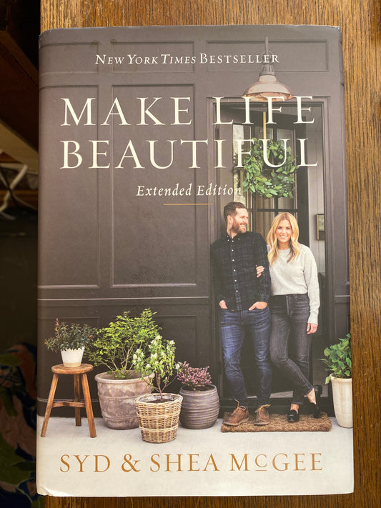 Make Life Beautiful Extended Edition