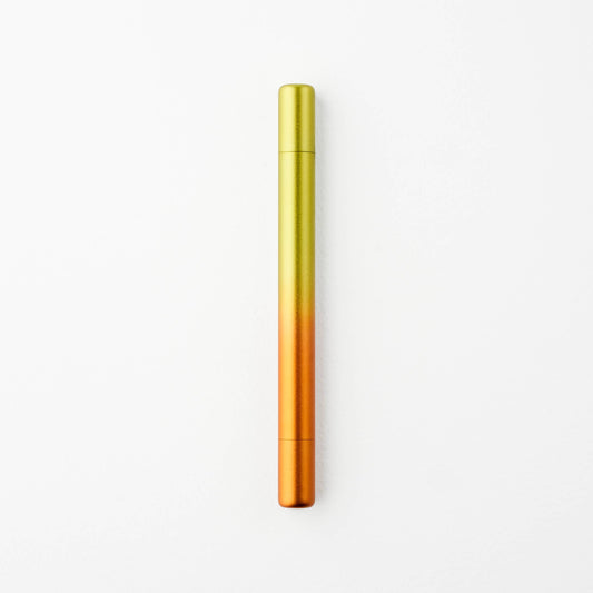 Ori – the infinitely refillable highlighter: Orange/Yellow