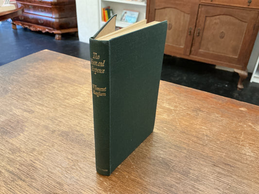 The Moon and Sixpence by W. Somerset Maugham