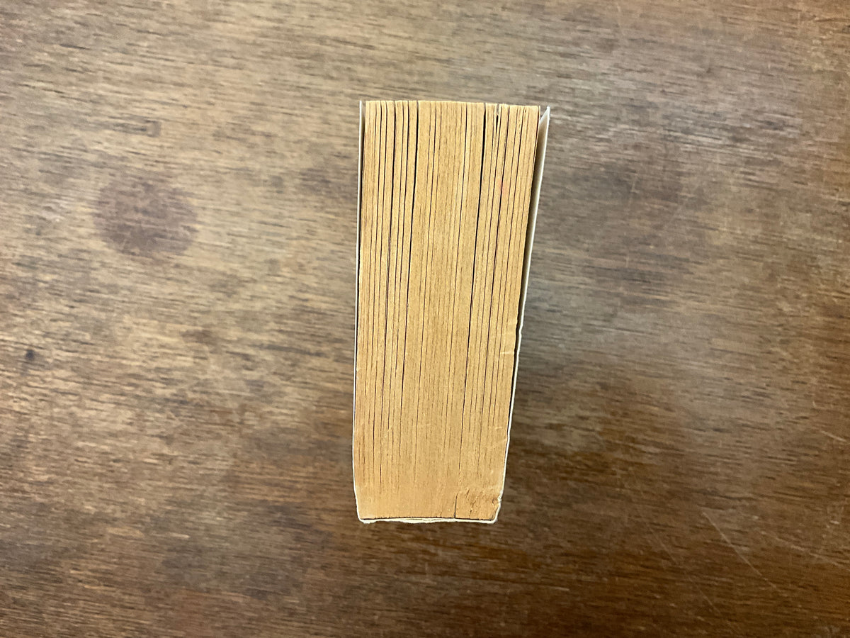 Dune: 1978 NEL Paperback Edition