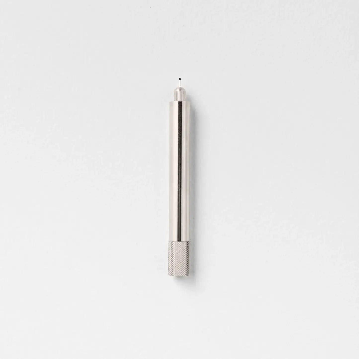 Lumos Mini: Titanium (with loop lid)