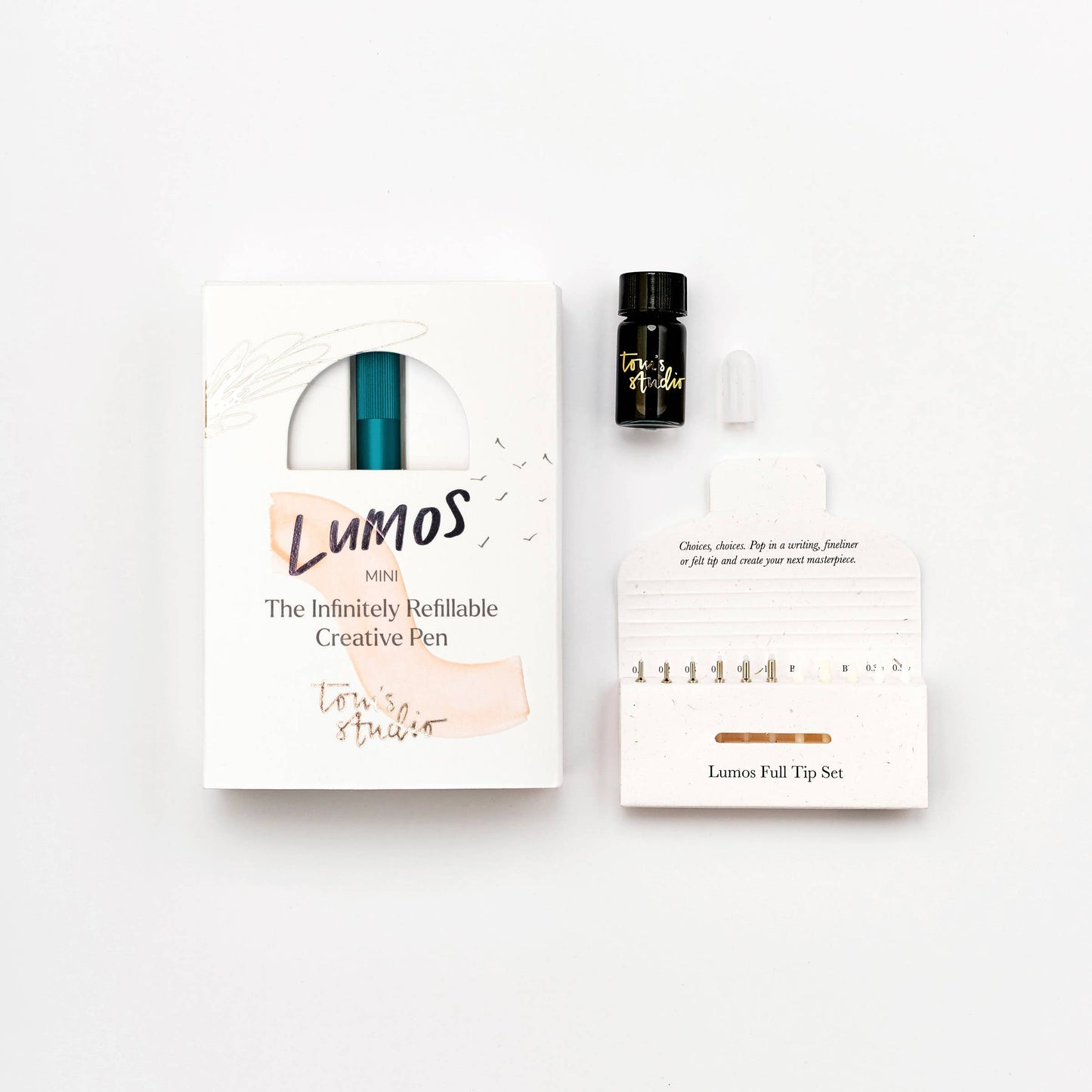 Lumos Mini: Ivy