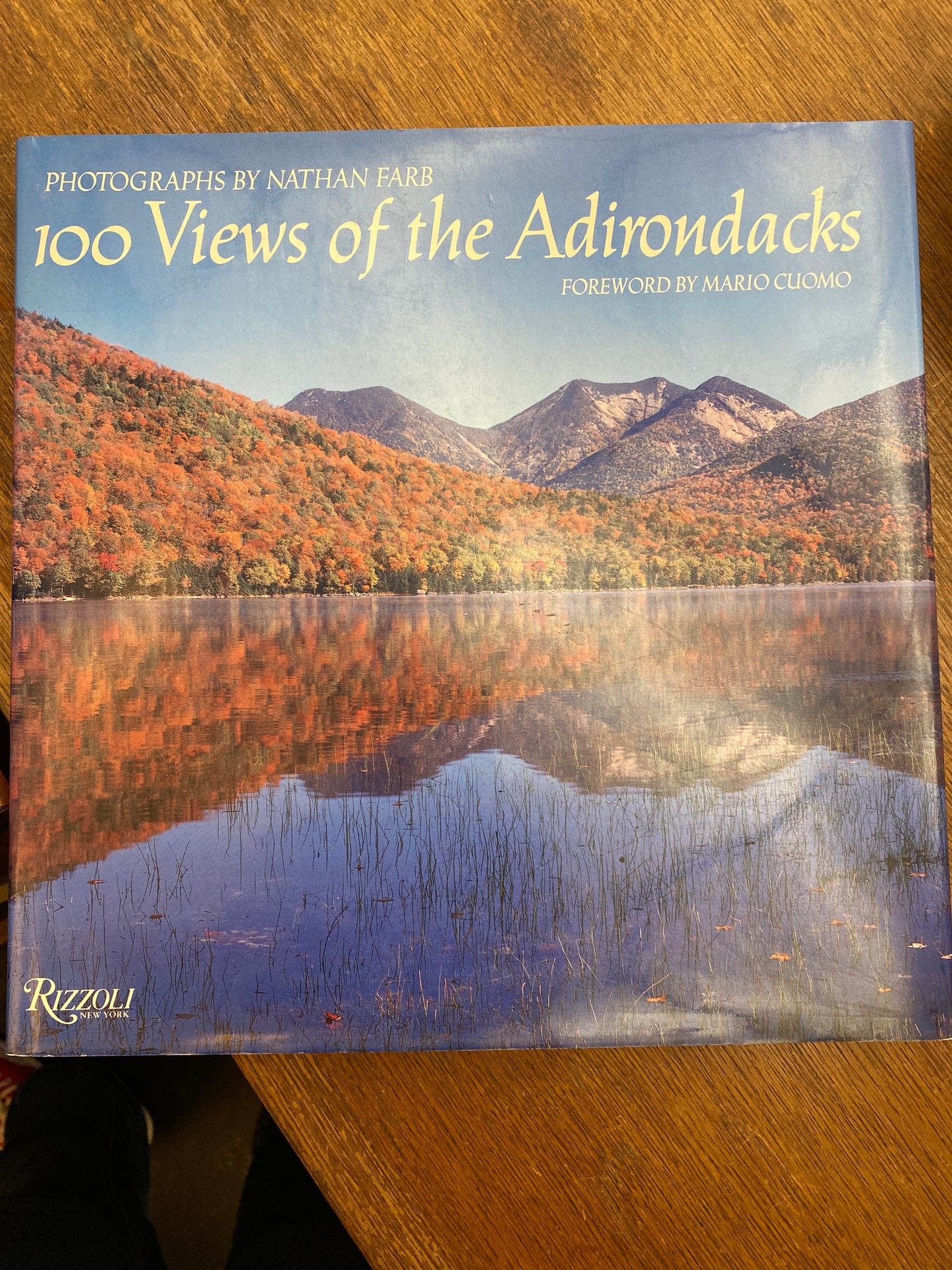 100 Views of the Adirondacks