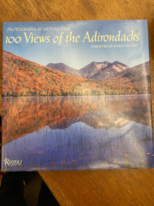 100 Views of the Adirondacks