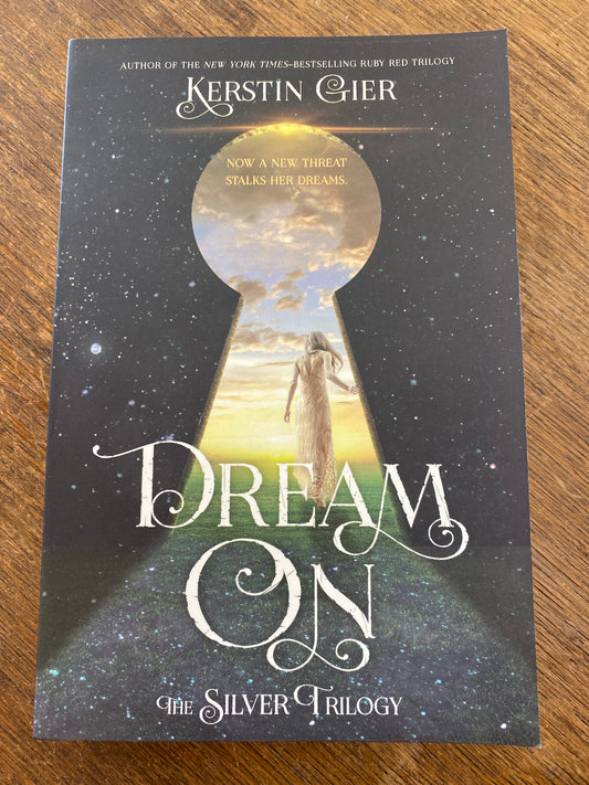 Dream On by Kerstin Gier