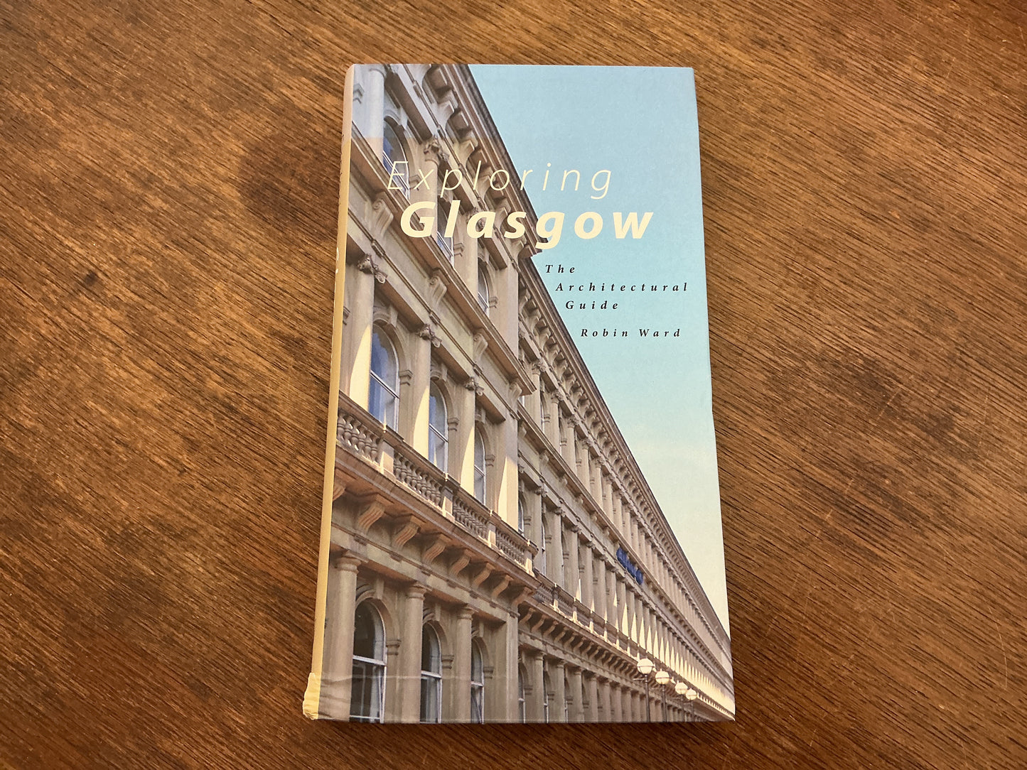 Exploring Glasgow: An Architectural and Historical Guide