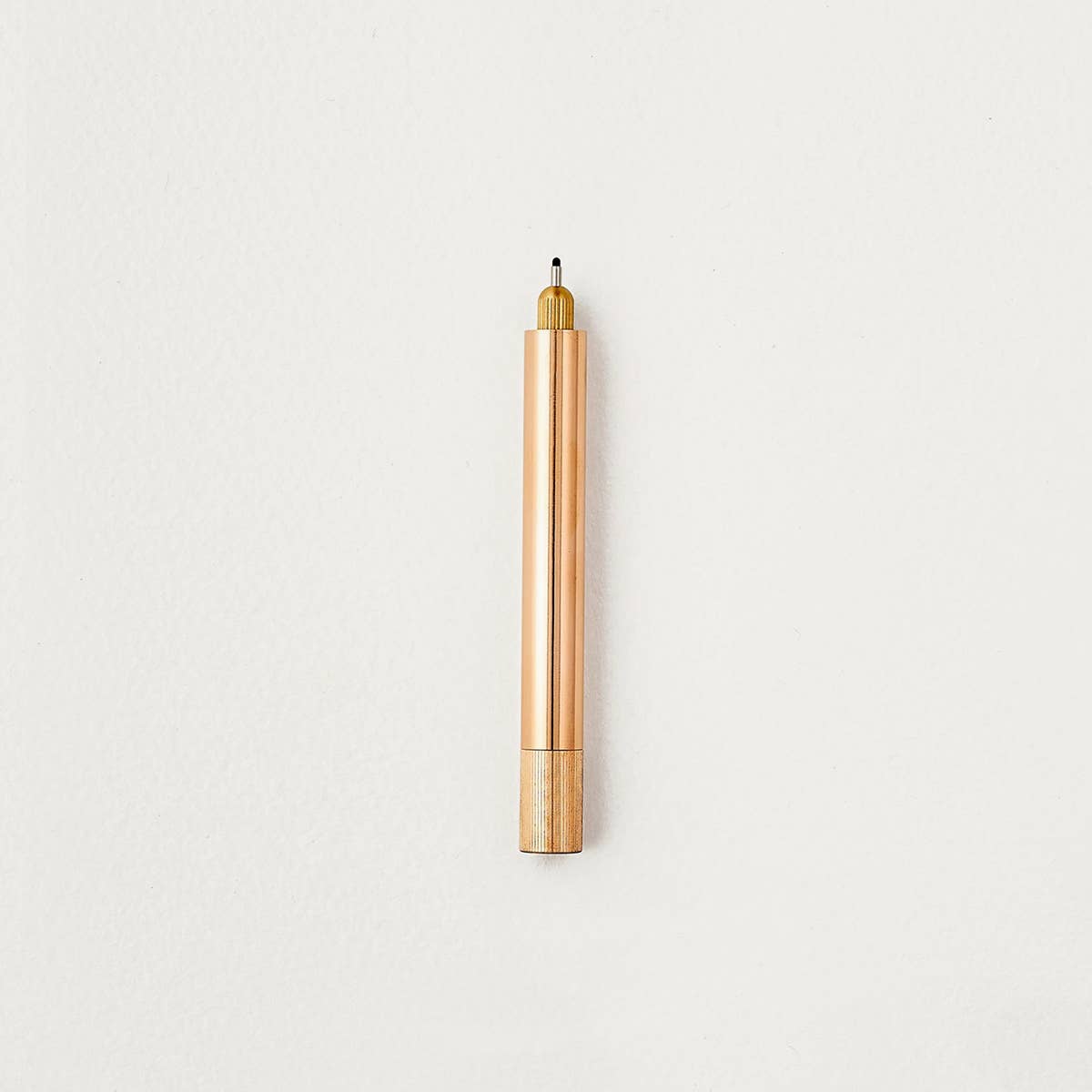 Lumos Mini: Titanium (with loop lid)