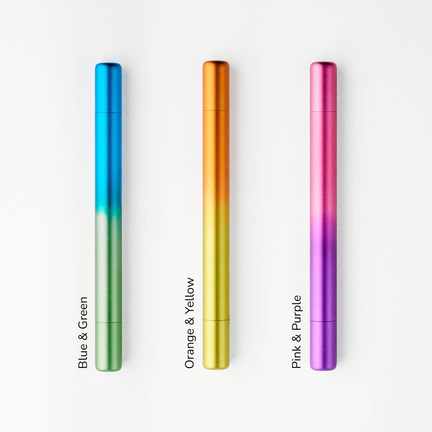 Ori – the infinitely refillable highlighter: Pink/Purple