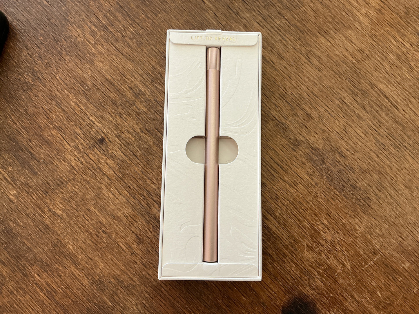 Lumos Pro Rose Gold