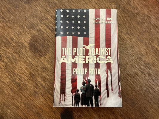 The Plot Against America