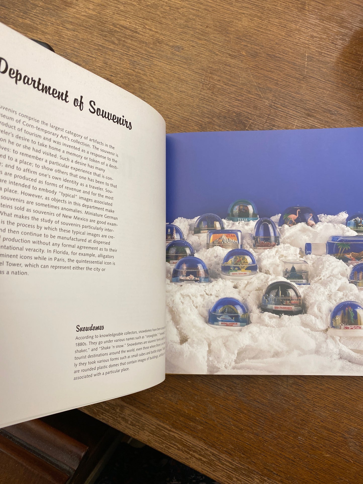 Culture Is Everywhere